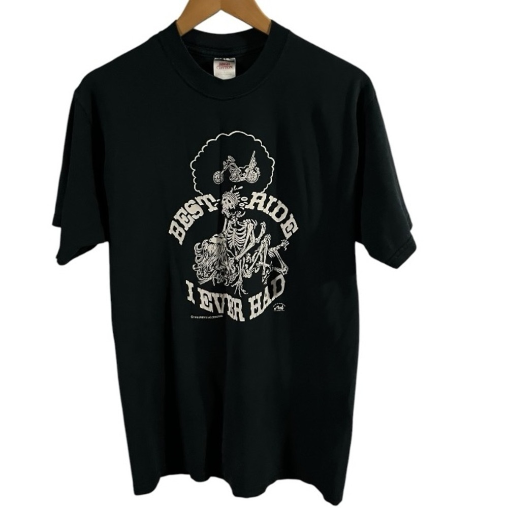 EUC vintage Jerzees Unisex T shirt Size L